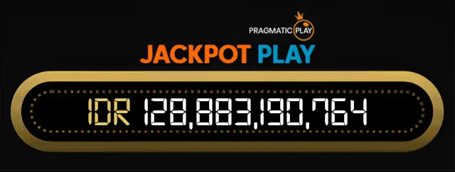 Jackpot HYDRASLOT Mobile